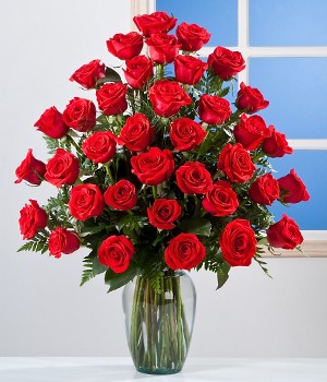 arreglos de rosas rojas buenos aires
