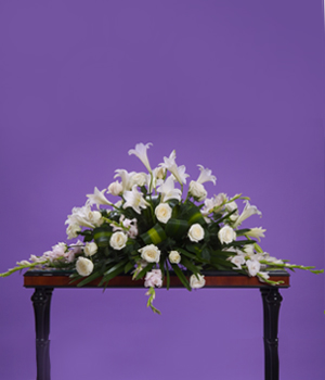 arreglos florales de pesame buenos aires
