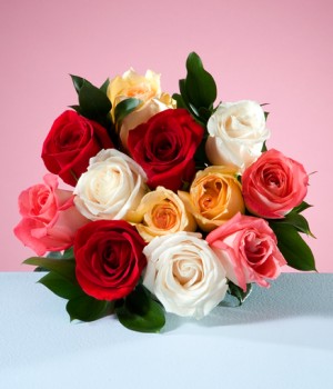 arreglos de rosas en buenos aires